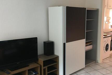 Wohnung Wesel Bislich - 2 Zimmer, 48 m&sup2;, 390&euro; | Angebot:24463813
