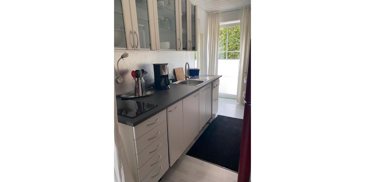 Erdgeschoßwohnung Bubenreuth - 1 Zimmer, 30 m&sup2;, 730&euro; | Angebot:26694699