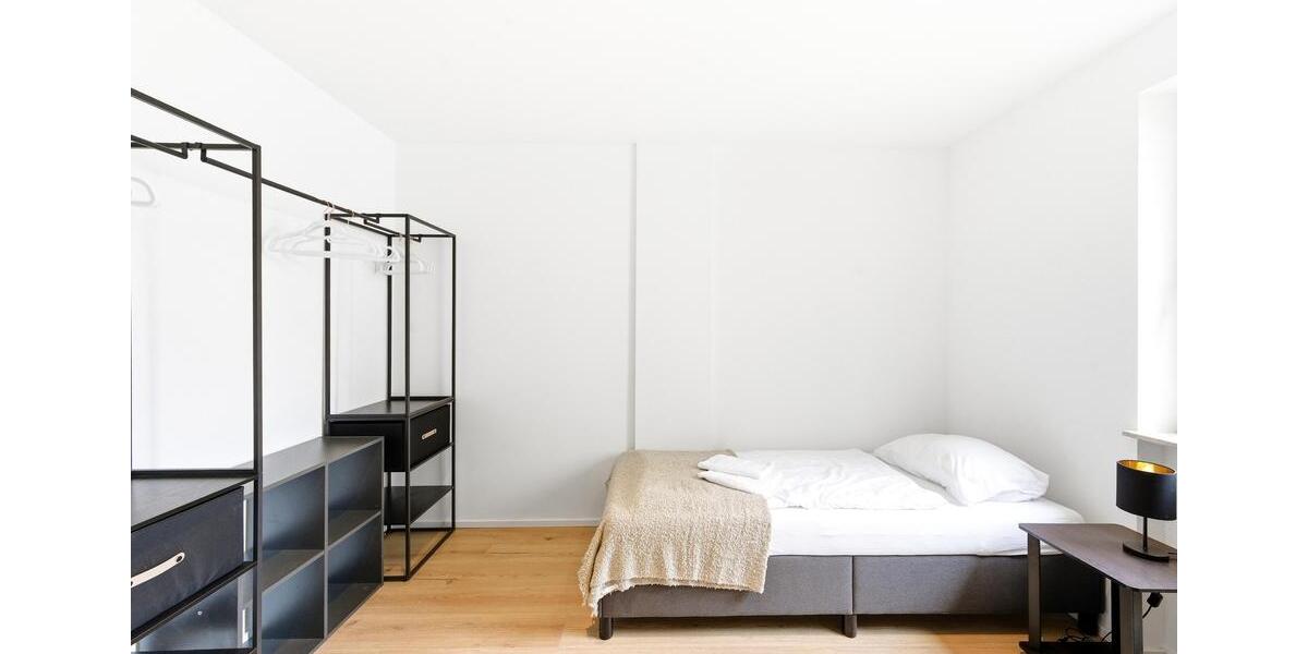 Wohnen auf Zeit Heilbronn Kernstadt - 4 Zimmer, 76 m&sup2;, 1.800&euro; | Angebot:26494441