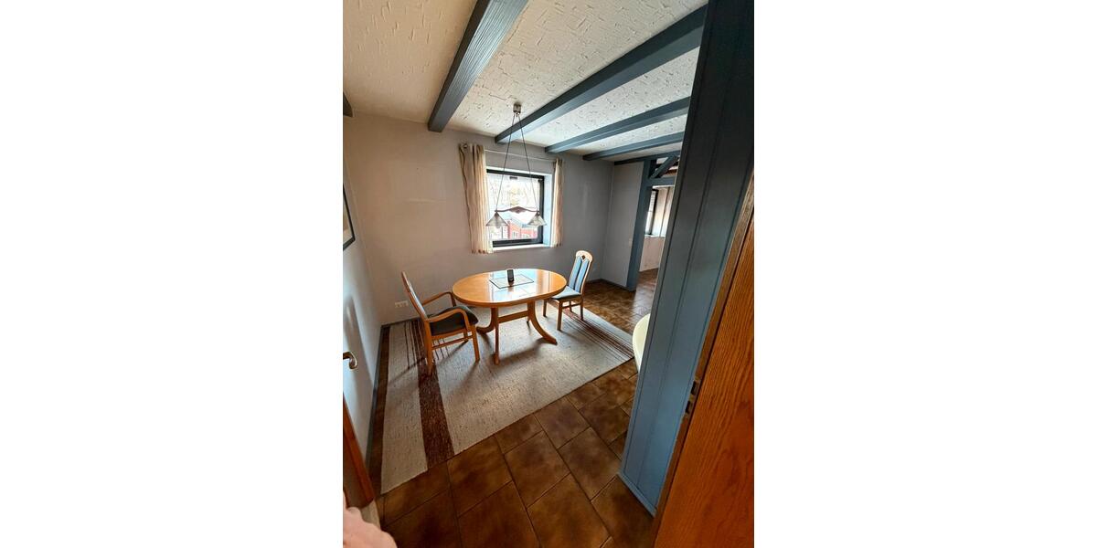 Doppelhaushälfte zur Vermietung in Nördlingen 6 zimmer