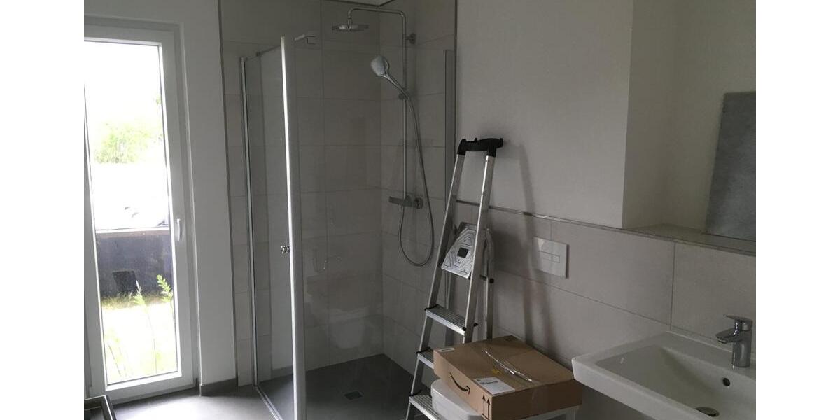 Erdgeschoßwohnung Neuruppin - 1 Zimmer, 35 m&sup2;, 595&euro; | Angebot:25342225