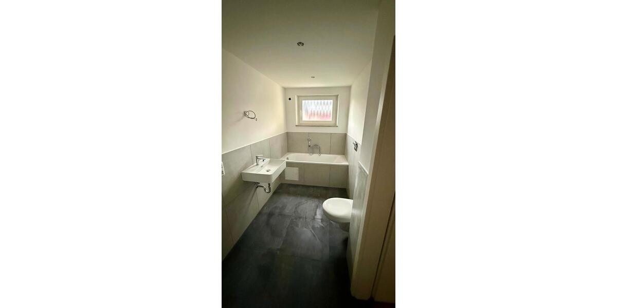 Erdgeschoßwohnung Bad Windsheim - 3 Zimmer, 63 m&sup2;, 740&euro; | Angebot:26496141