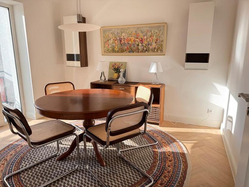 Möblierte Wohnung in Winterhude – Exklusives Wohnen auf Zeit zimmer