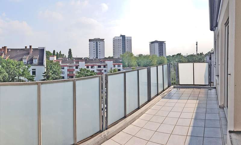 Wohnung zum Mieten in Karlsruhe 900 € 75 m²