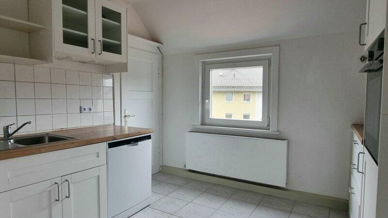 Etagenwohnung Osterode am Harz - 3 Zimmer, 73 m&sup2;, 495&euro; | Angebot:26634938