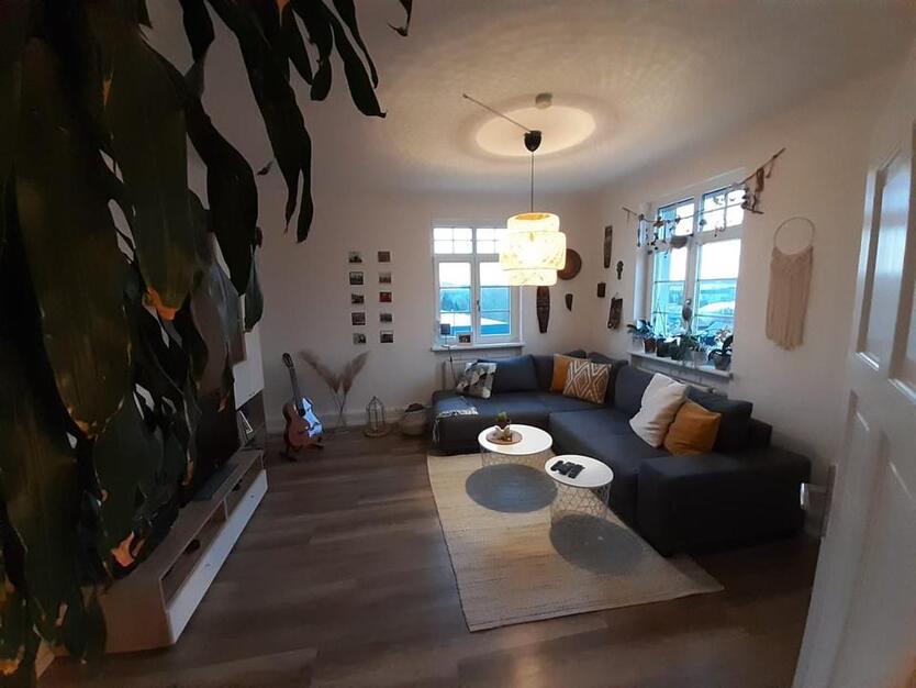 2-Zimmer-Wohnung in Weißenburg zu vermieten zimmer