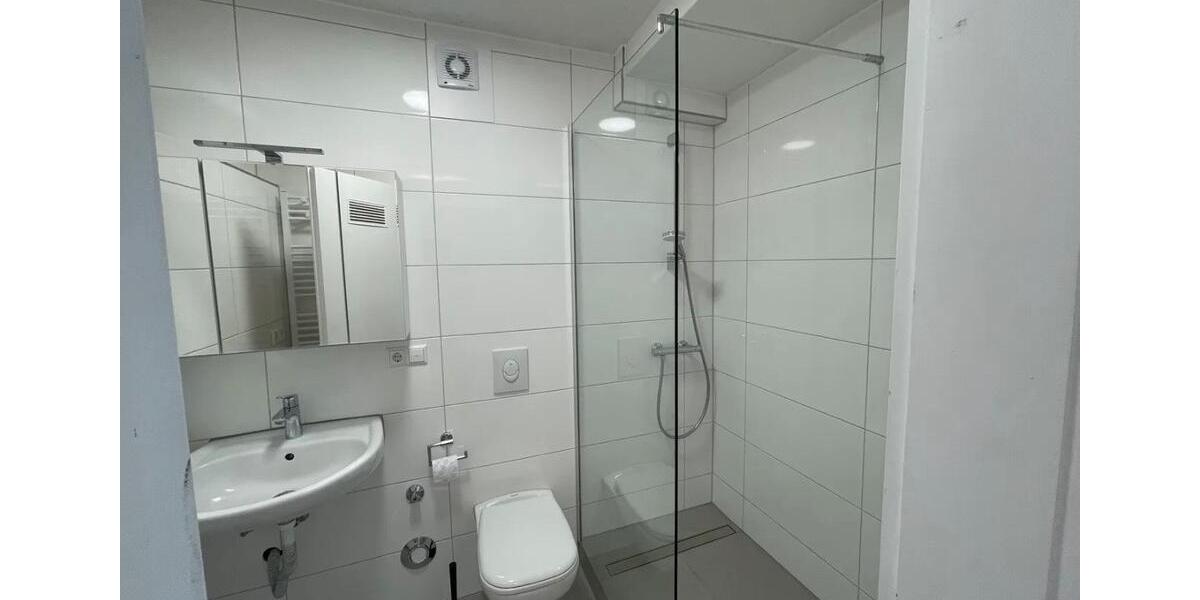 Etagenwohnung Pforzheim Dillweißenstein - 2 Zimmer, 52 m&sup2;, 550&euro; | Angebot:26490485