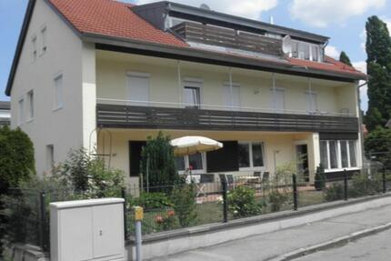 Wohnung Bad Wörishofen - 4 Zimmer, 124 m&sup2;, 1.250&euro; | Angebot:25101972