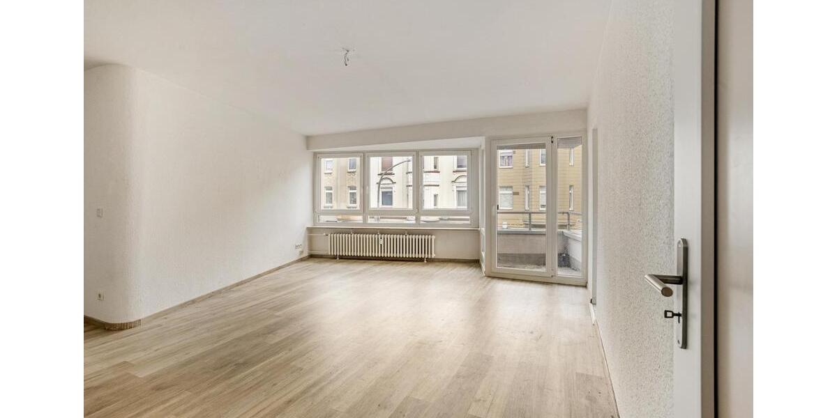 Etagenwohnung Essen Stadtbezirk VIII - 1 Zimmer, 36 m&sup2;, 360&euro; | Angebot:26633934