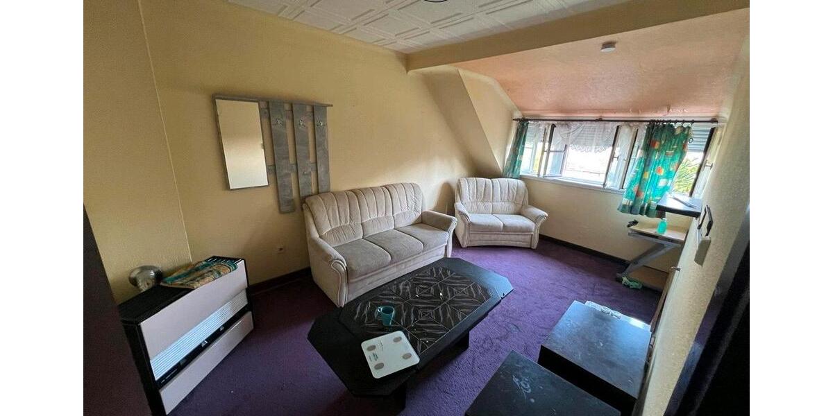 Dachgeschoßwohnung Neunkirchen - 3 Zimmer, 82 m&sup2;, 770&euro; | Angebot:26301531