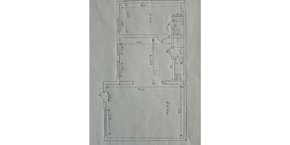 Gewerbeobjekt Heilbad Heiligenstadt - 550&euro; | Angebot:26603483