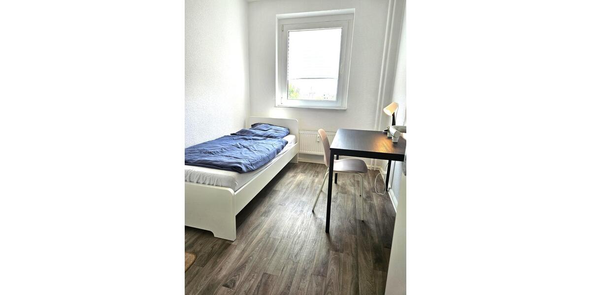 Wohnen auf Zeit Magdeburg Alt Olvenstedt - 3 Zimmer, 57 m&sup2;, 13&euro; | Angebot:15182949