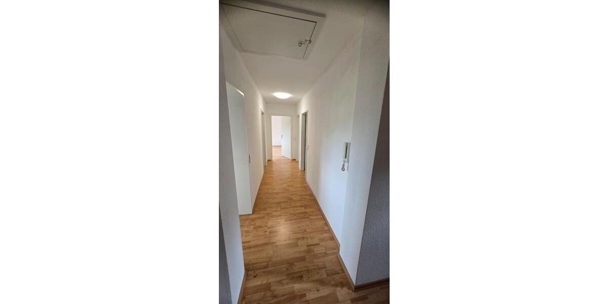 Wunderschöne 3 Zimmer Wohnung in Waldeck am Edersee - Erdgeschoßwohnung Waldeck Hess Waldeck-West | Angebot:26153370