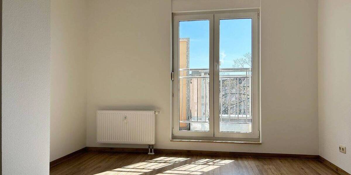 Etagenwohnung Dresden Johannstadt-Süd - 2 Zimmer, 68 m&sup2;, 657&euro; | Angebot:26154797
