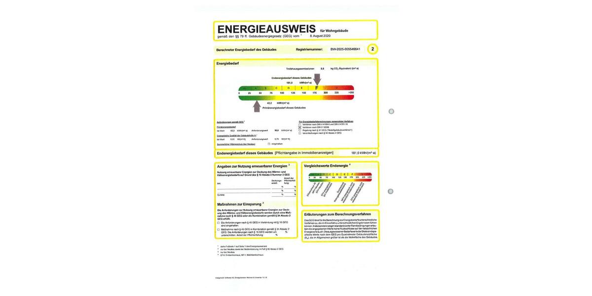 Etagenwohnung Hohentengen am Hochrhein - 1 Zimmer, 42 m&sup2;, 420&euro; | Angebot:25718994