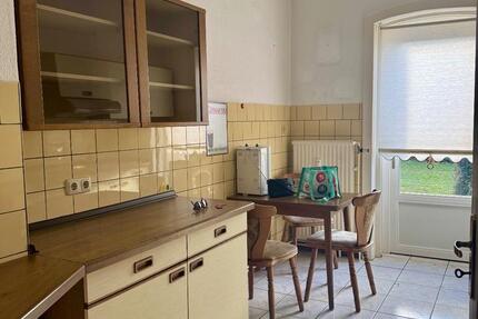 3 Zimmer-Wohnung mit Terrasse und Gartenmitbenutzung Verdener Landstraße zu vermieten 3 zimmer
