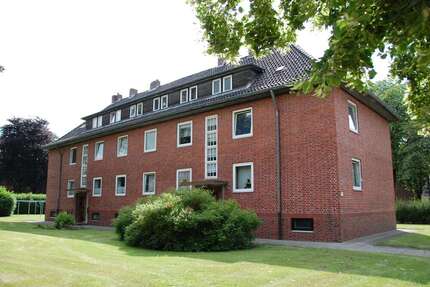 Wohnung Wilhelmshaven Siebethsburg - 2 Zimmer, 37 m&sup2;, 259&euro; | Angebot:27053878