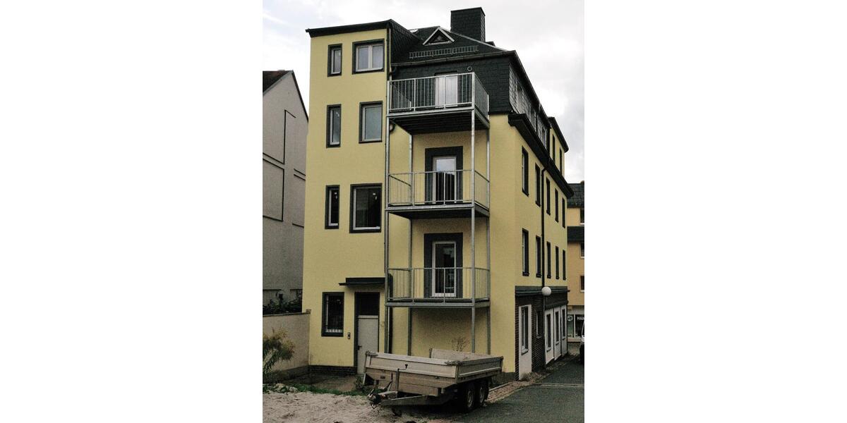Etagenwohnung Hohenstein-Ernstthal Ernstthal - 4 Zimmer, 97 m&sup2;, 727&euro; | Angebot:20444552