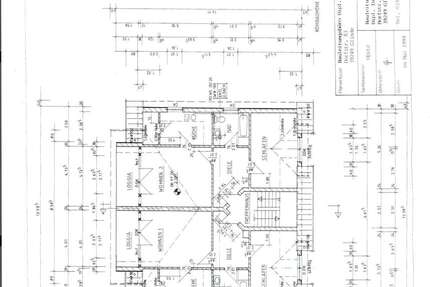 Wohnung Schkeuditz - 2 Zimmer, 68 m&sup2;, 525&euro; | Angebot:24453836