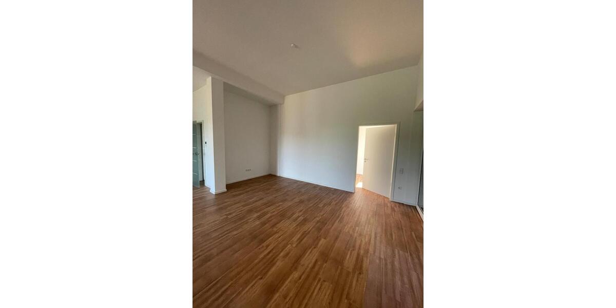 3-Zimmer Wohnung-Kinderhaus, ab 60 Jahre -Service Wohnen 3 zimmer