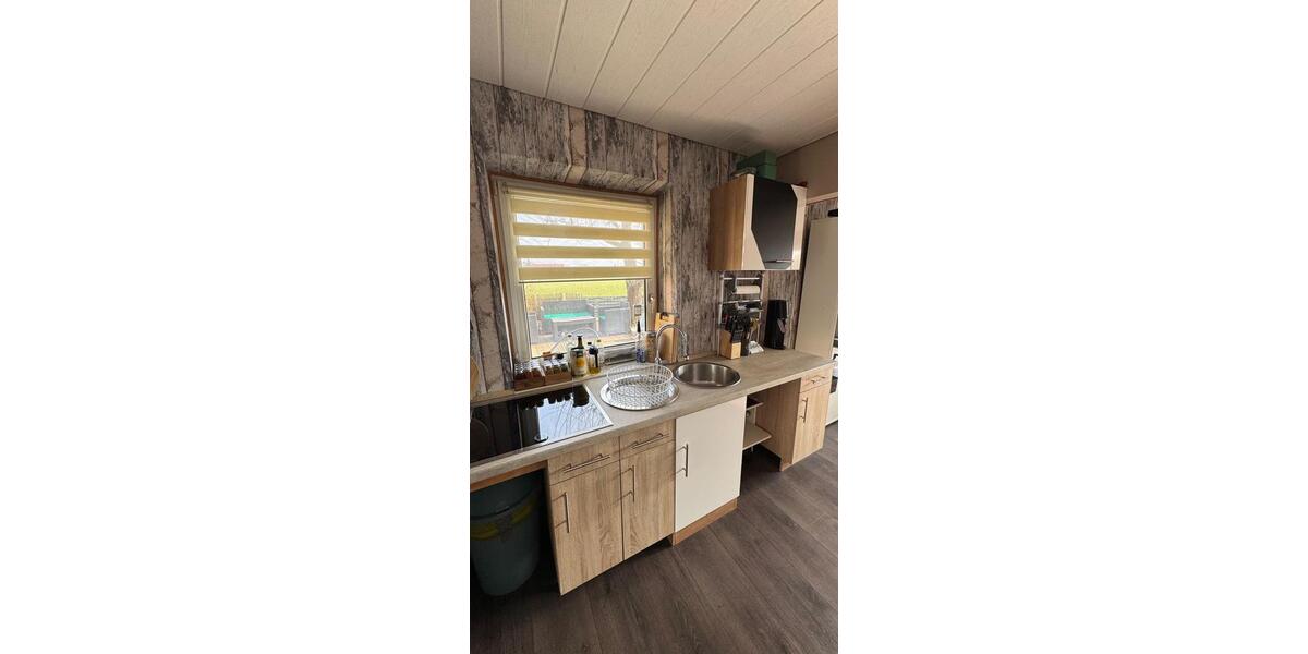 Erdgeschoßwohnung Ihrlerstein - 2.5 Zimmer, 54 m&sup2;, 790&euro; | Angebot:25901717