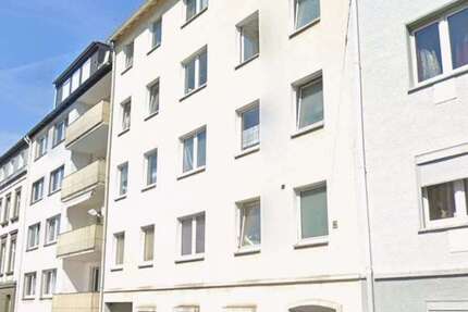 Wohnung zum Mieten in Wuppertal 450 € 59.1 m² 2 zimmer