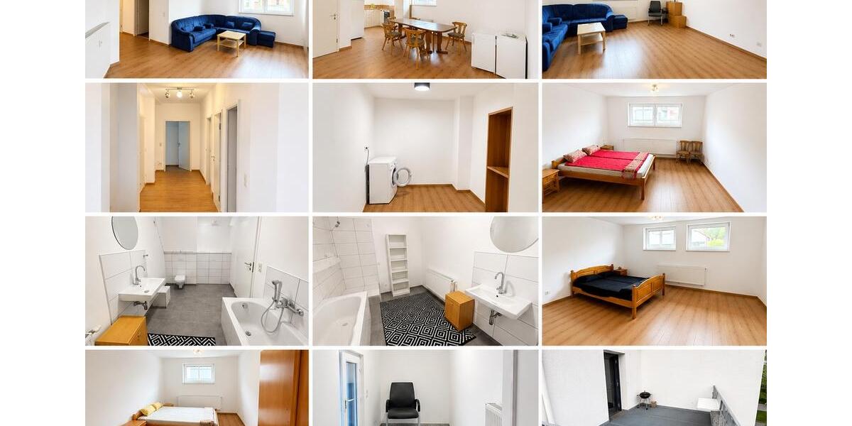 Einfamilienhaus Höpfingen - 4 Zimmer, 180 m&sup2;, 1.100&euro; | Angebot:26552714