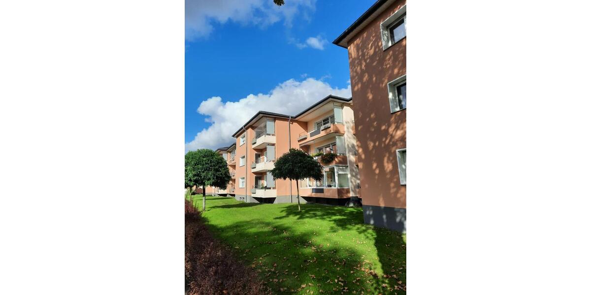 Erdgeschoßwohnung Bad Rothenfelde - 3 Zimmer, 77 m&sup2;, 820&euro; | Angebot:25964848