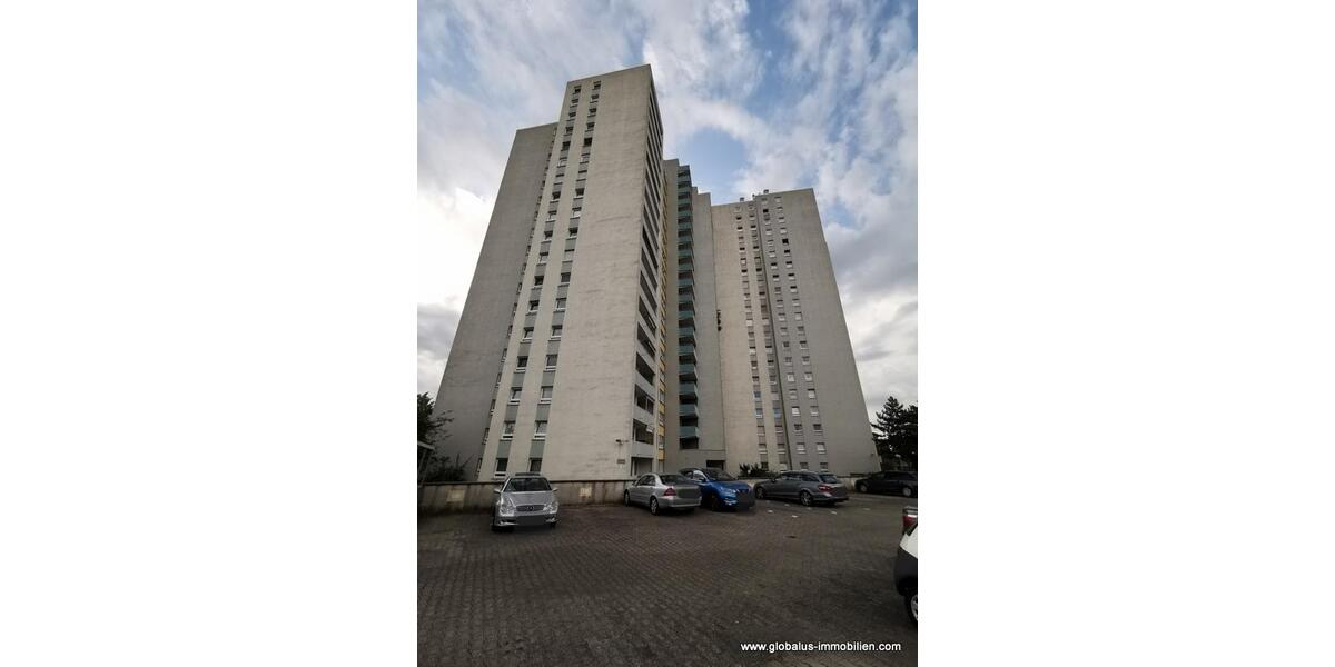 Etagenwohnung Ludwigshafen am Rhein Ludwigshafen-Oggersheim - 3 Zimmer, 82 m&sup2;, 850&euro; | Angebot:25099989