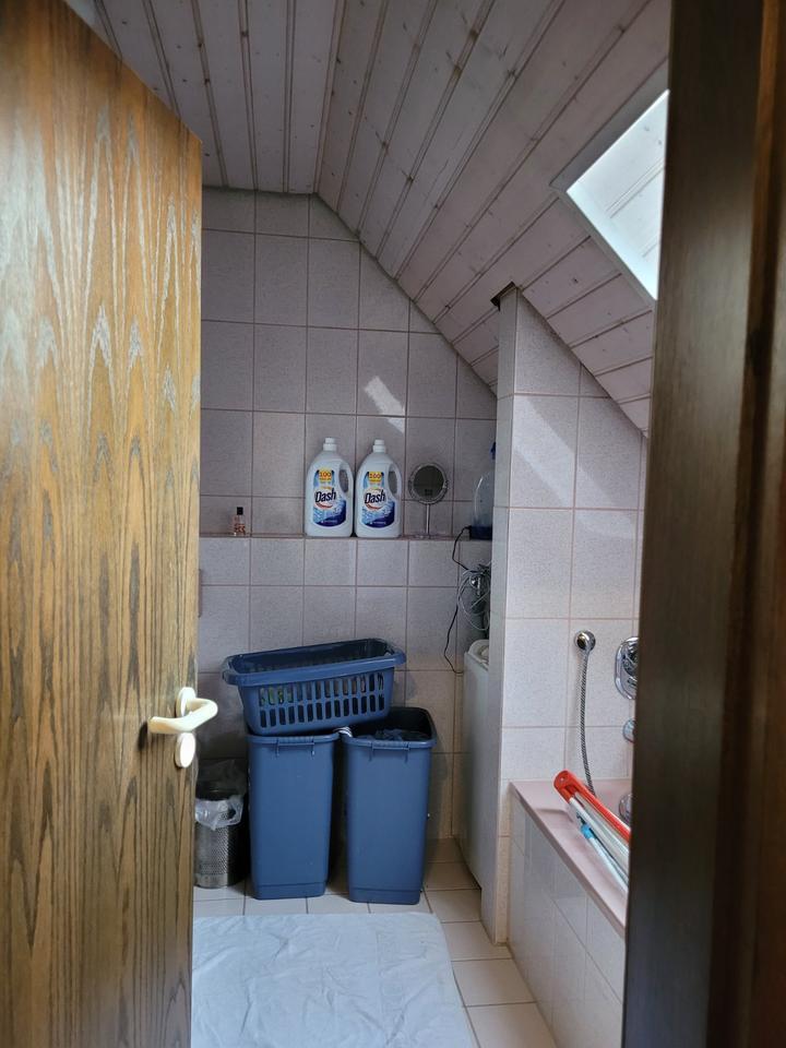 3 Zimmer Maisonette Wohnung in Heilbronn