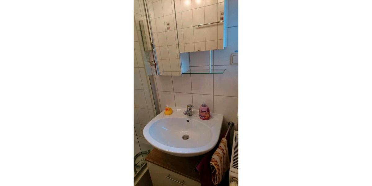 Etagenwohnung Kirn - 2 Zimmer, 60 m&sup2;, 410&euro; | Angebot:26561359