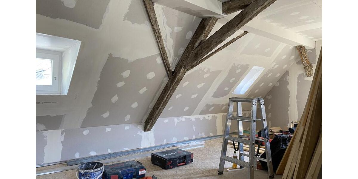 Etagenwohnung Andernach - 4 Zimmer, 110 m&sup2;, 1.100&euro; | Angebot:26699985