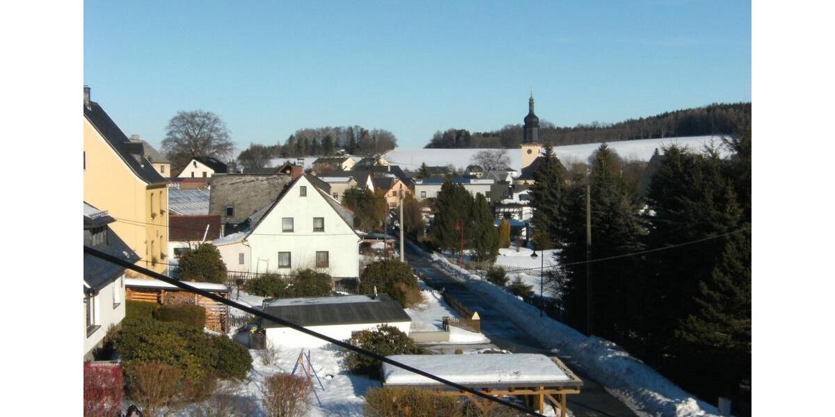 Etagenwohnung Thum - 2 Zimmer, 54 m&sup2;, 300&euro; | Angebot:26604551
