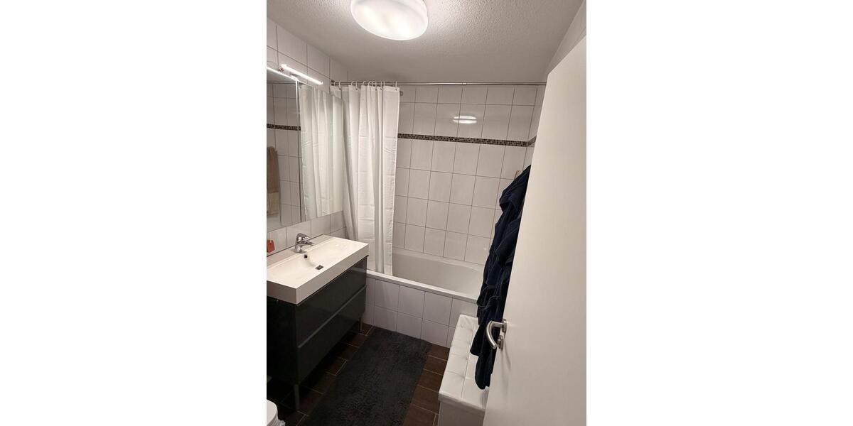 Etagenwohnung Bietigheim-Bissingen Bissingen - 4.5 Zimmer, 107 m&sup2;, 1.400&euro; | Angebot:26490467