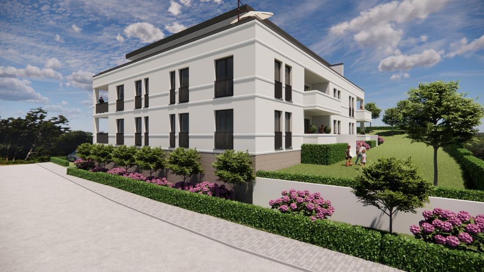 Etagenwohnung Möhnesee - 2 Zimmer, 76 m&sup2;, 1.179&euro; | Angebot:26629533