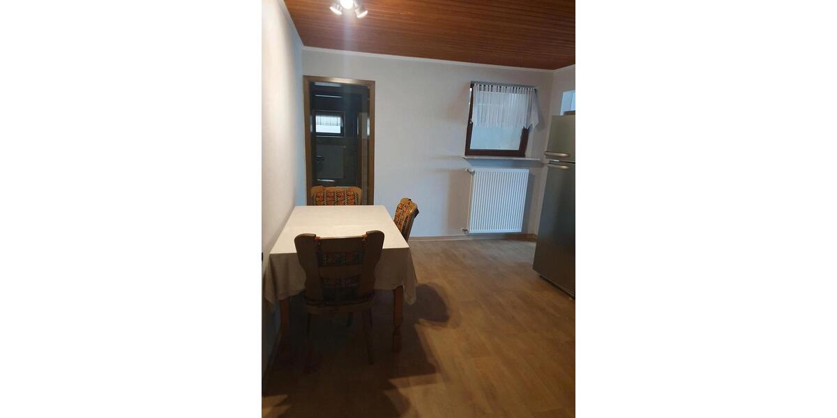 Erdgeschoßwohnung Morbach - 3 Zimmer, 73 m&sup2;, 750&euro; | Angebot:26635603