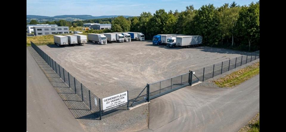 Gewerbeobjekt Mechernich - 3.600&euro; | Angebot:25758646