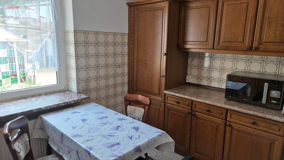 Wohnen auf Zeit Kleinmachnow - 1 Zimmer, 16 m&sup2;, 600&euro; | Angebot:26465626