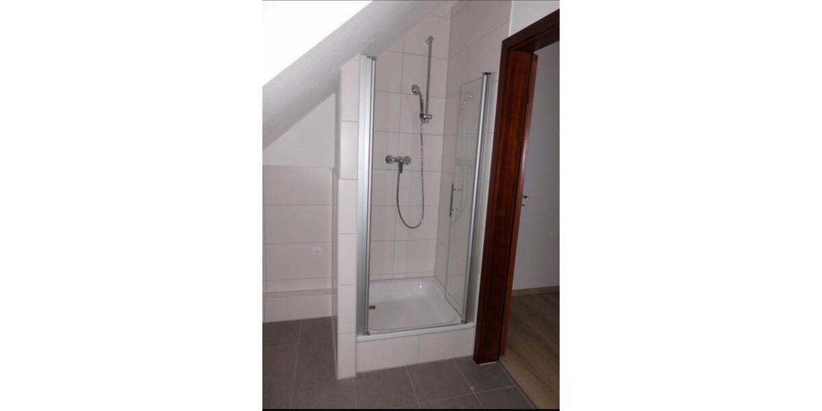 Dachgeschoßwohnung Eystrup - 2 Zimmer, 63 m&sup2;, 500&euro; | Angebot:26002121