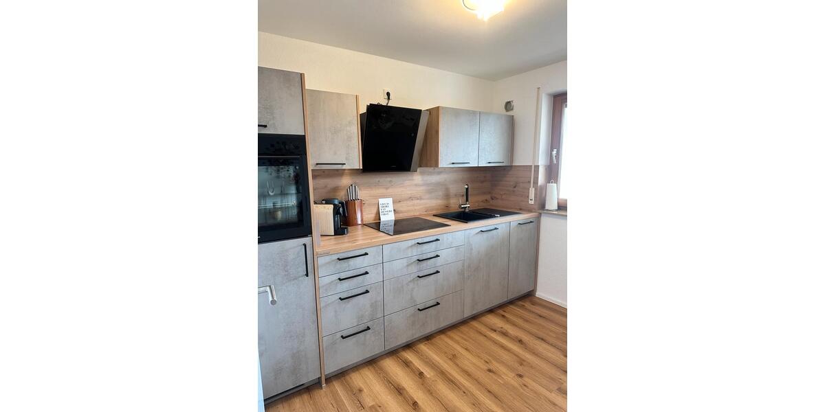 Etagenwohnung Berg - 2 Zimmer, 65 m&sup2;, 1.100&euro; | Angebot:24680796