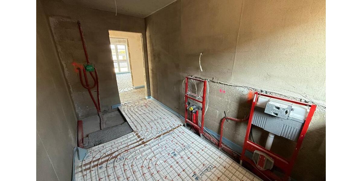 Etagenwohnung Wittlich - 4 Zimmer, 122 m&sup2;, 1.400&euro; | Angebot:26180840