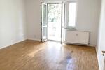 Schicke 2,5-Zimmer-Wohnung mit Balkon