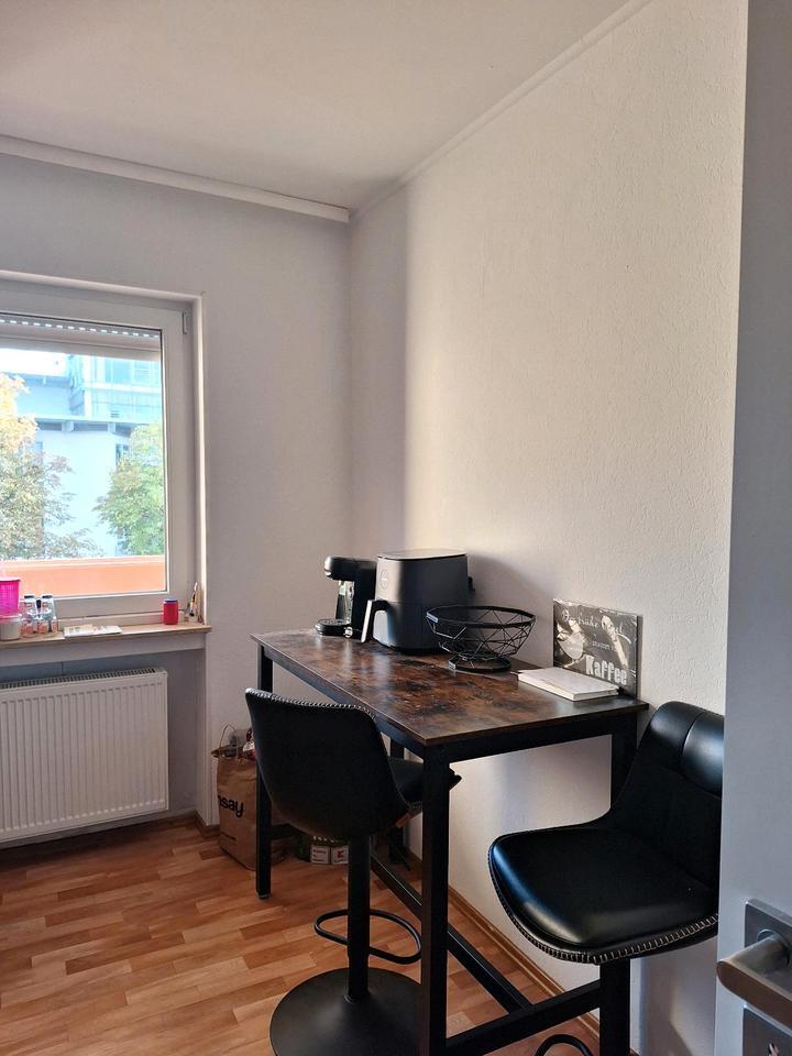 2-Zimmer Wohnung in Gerolzhofen