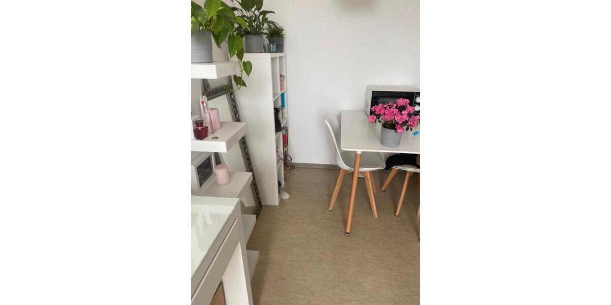 Etagenwohnung Magdeburg Hopfengarten - 1.5 Zimmer, 22 m&sup2;, 230&euro; | Angebot:26051232