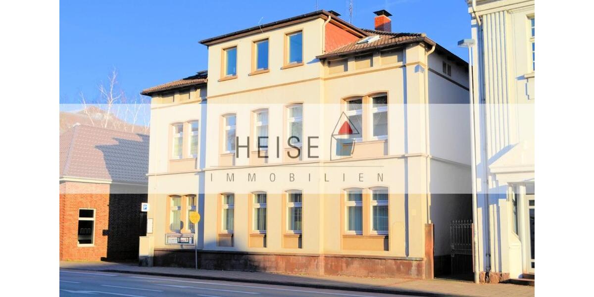 Etagenwohnung Holzminden - 1 Zimmer, 37 m&sup2;, 230&euro; | Angebot:26441382