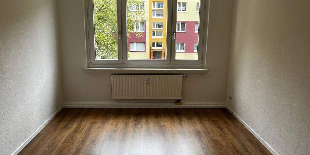 Etagenwohnung Brandenburg Görden - 3 Zimmer, 58 m&sup2;, 479&euro; | Angebot:25778670