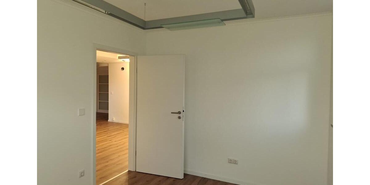 Ladenfläche in hochfrequentierter Stadtlage zimmer