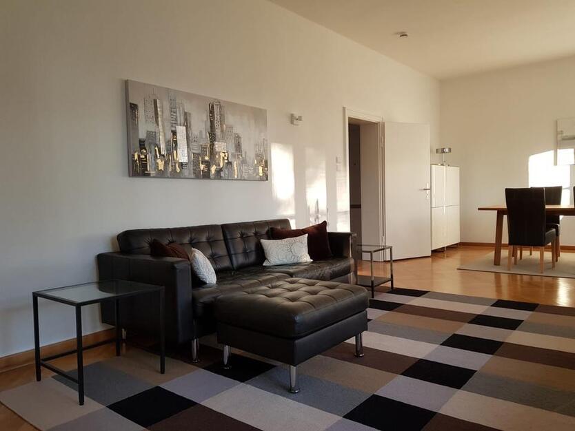 4 Zimmer Wohnung am Steimker Berg zu vermieten
