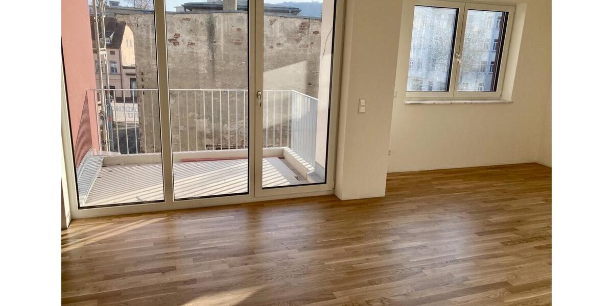 Erdgeschoßwohnung Gera Debschwitz - 2 Zimmer, 61 m&sup2;, 755&euro; | Angebot:23136323