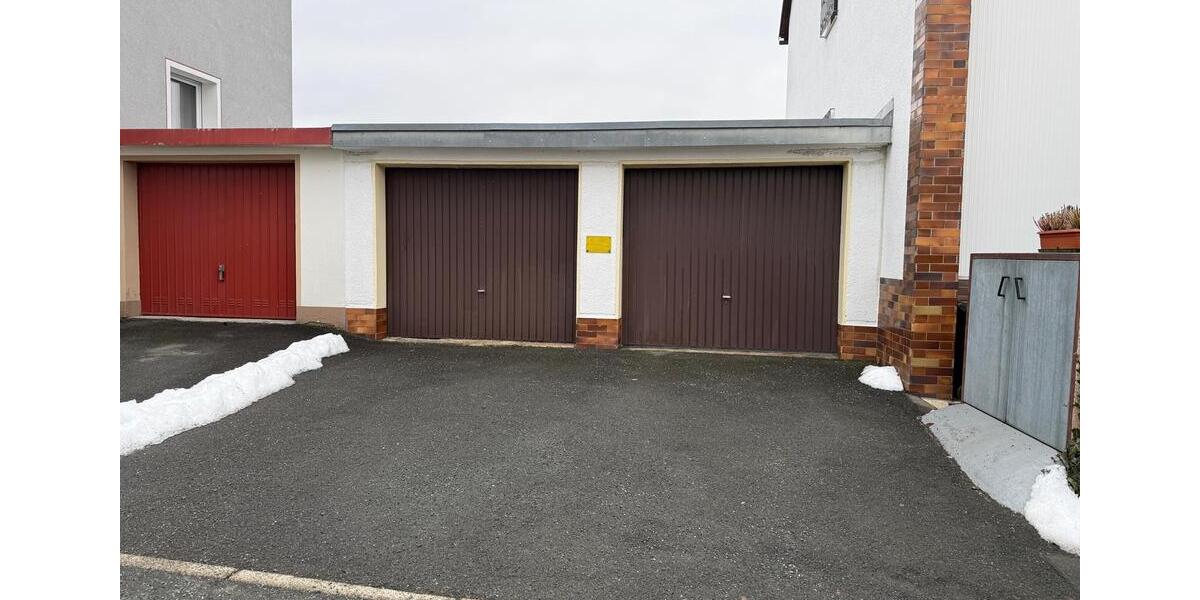 Kulmbach Ziegelhütten Wohnung 4 Zimmer 4 zimmer